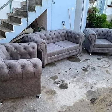 Todo tipo de muebles para su casa o negocio belleza calidad confort garantía y más al privado. - 5/10