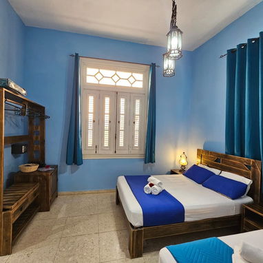 ✅Hostal en Casco Histórico Habana Vieja a 250 metros de la Catedral, zona soterrada🍀 - Img 118306522