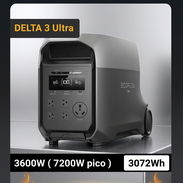 EcoFlow DELTA 3 Ultra — Estación de energía portátil - Img 55249229