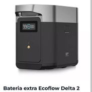 Batería Extra Para ecoflow Delta 2 - Img 55403989