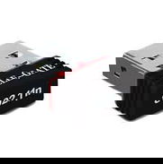 58940506. Adaptador USB Wifi Ele-gate. 150mbps. Nuevos sin estrenar. Mensajería por un precio adicional. - Img 46930606