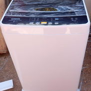 Lavadora automática Chiq 10kg - Img 57946697