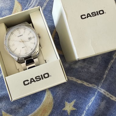 Reloj Casio Original  nuevo con su factura - 2/4