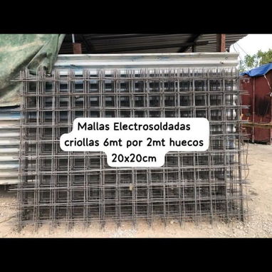 Todo tipo de materiales de la construcción - Img 117626114