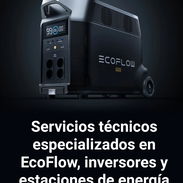Servicio especializado en reparación de estaciones de energía. - Img 53482951