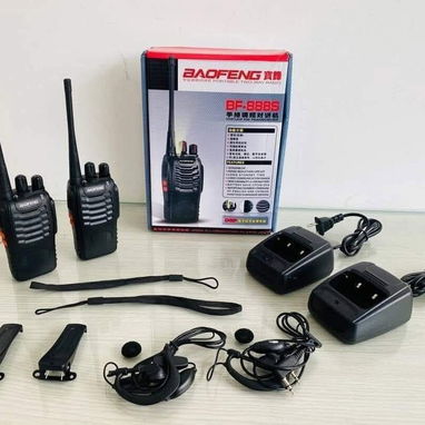 Walkie Talkie ( Boki Toki) - 2/5