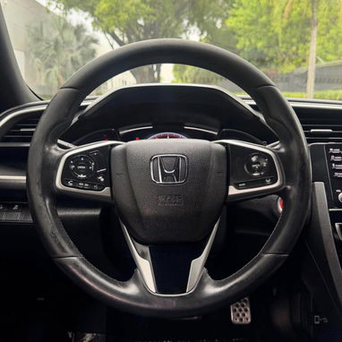 Honda Civic Sport 2020 - 4/10