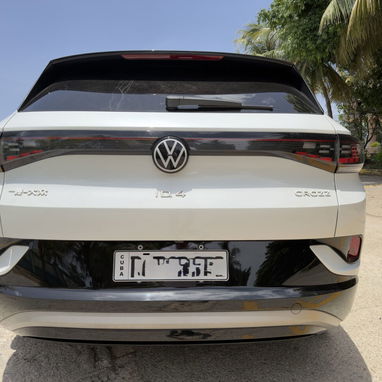 VW ID 4 PRIME / 2023 - 3/8