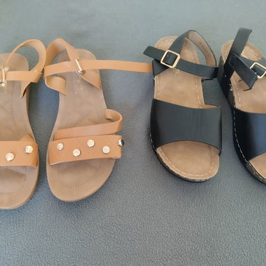 Sandalias - 2/3