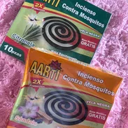Incienso para mosquitos 🦟 - Img 55884186