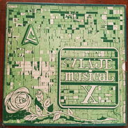 Vendo discos de vinilo a 990 CUP cada disco - Img 50283008