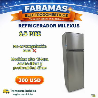 Refrigerador - Img 120075312