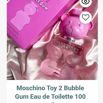 Perfumes originales sellados - 9/10