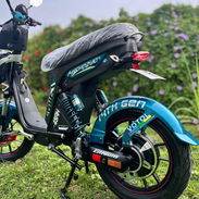 🛵BICIMOTO MISHUZUKI GEN 14🛵 3000w - 48v - 45 ah - Img 55722562