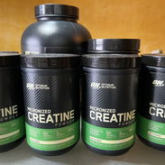 Creatina Optimum Nutrition - Img 52876568