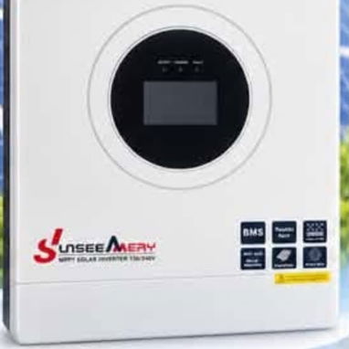 Inversor Sako 5 kw - 2/2
