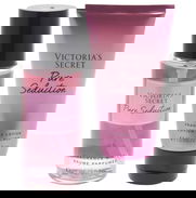 Set de perfume + crema Victoria's secret - Img 50185938