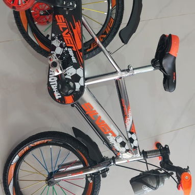 Bicicletas de niños - 2/8
