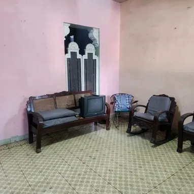 🏡Casa en venta en marianao 2x1 Casa y apartamento arriba - Img 126630041