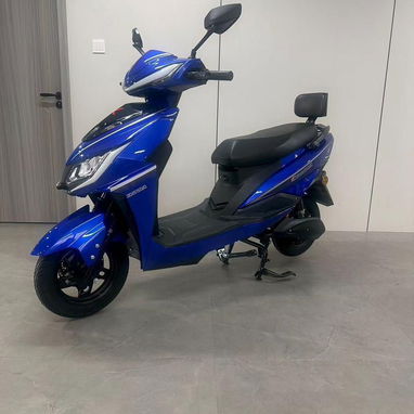 MOTO ELECTRICA KVITOVA (0kms) - 3/5