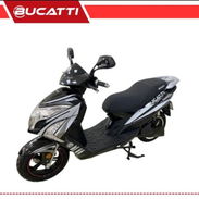 *🏍️ Moto Eléctrica Bucatti F3🏍️* - Img 57947748
