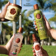 ✨Línea de productos para el cuidado capilar de Origen Botánico (Ritual Botánico) con entrega gratis. Tienda Stylo propio - Img 57464613