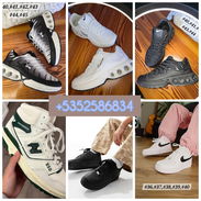 La Tienda de Tenis más Baratos de La Habana (Tienda de calzado, tenis, zapatos, zapatillas y botas) - Img 54364505