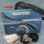 🌟🌟KIT DE CORREA DE DISTRIBUCIÓN PEUGEOT 301,LLAMAR AL 54835990 - Img 50679522