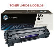 Toner 83A, 85A, 30A, 78A, 17A – 12 USD - Img 57044191