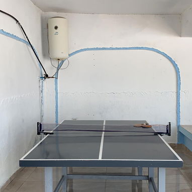 🏖️ Casa de Renta En Guanabo Con Piscina.💡 Planta Eléctrica funcional. Capacidad para 10 personas - Img 117542960