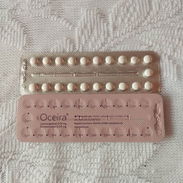 PASTILLAS ANTICONCEPTIVAS OCEIRA - Img 54824052