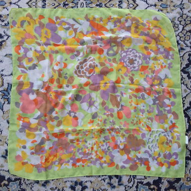 Paños de cabeza - Img 112352408
