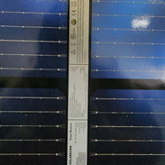 👑 PANEL SOLAR SOLAREVER 450W BIFACIAL 👑 - Img 57633240