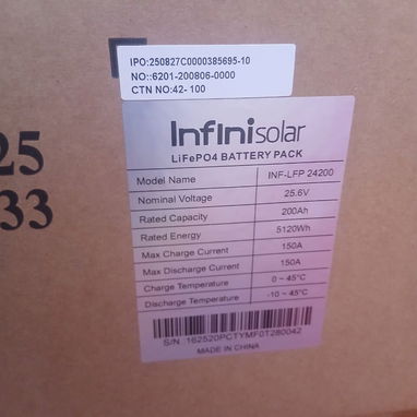 Sistema fotovoltaicos - Img 120761506