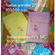 Precios en las fotos. Interesados escribir al 53607281. Habana Vieja. - Img 56270046