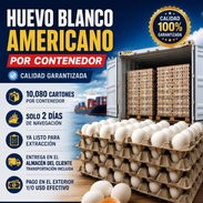 Contenedor de huevos - Img 57400650