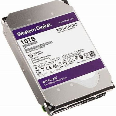 34TB (3 discos Western Digital) - 2/3