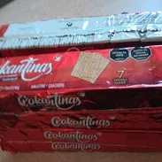 Paquete de galletas (individuales o paquete completo) - Img 55143229