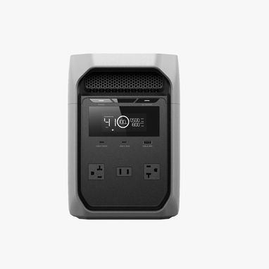 EcoFlow DELTA 3 Classic (1024Wh) Estación de Energía Portátil *Rebaja de un 9%*, entrega de Factura - 6/6