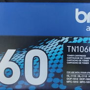 TONER BROTHER TN1060 SELLADO EN SU CAJA 58464677 WHATSAPP - Img 57583040