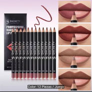 Lápiz labial - Img 56624551