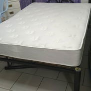 💥COLCHON EKO CAMERO COMPRIMIDOS AL VACIO 💥 - Img 53880580