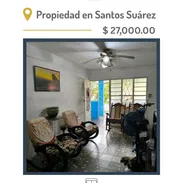 Propiedad en venta en Santo Suárez - Img 56018560