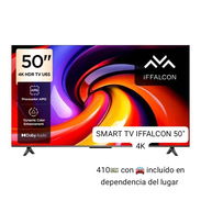Tv SmartWatch 50 - Img 56822366