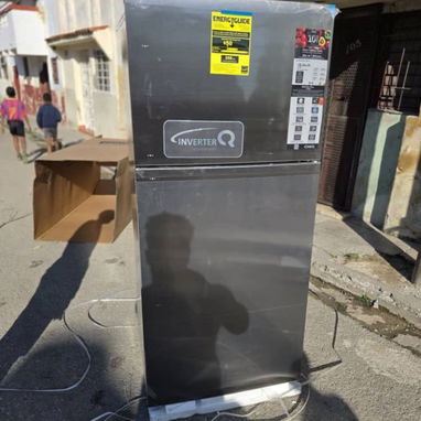 Refrigeradores - 5/10
