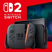 🚨🎮🎁Vendo Nintendo Switch 2 (Nuevo en Caja) - Img 57809825