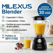 Batidora blender - Img 58138382
