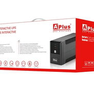 Backup A+ Plus UPS - Img 44317484