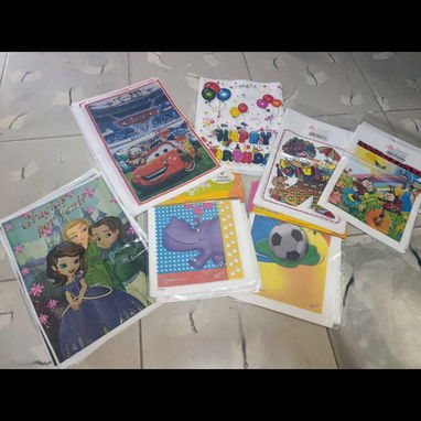 Artículos de fiesta y navidad - Img 120632042
