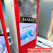 Exhibidora Vertical Sankey 7 pies - Img 55751363